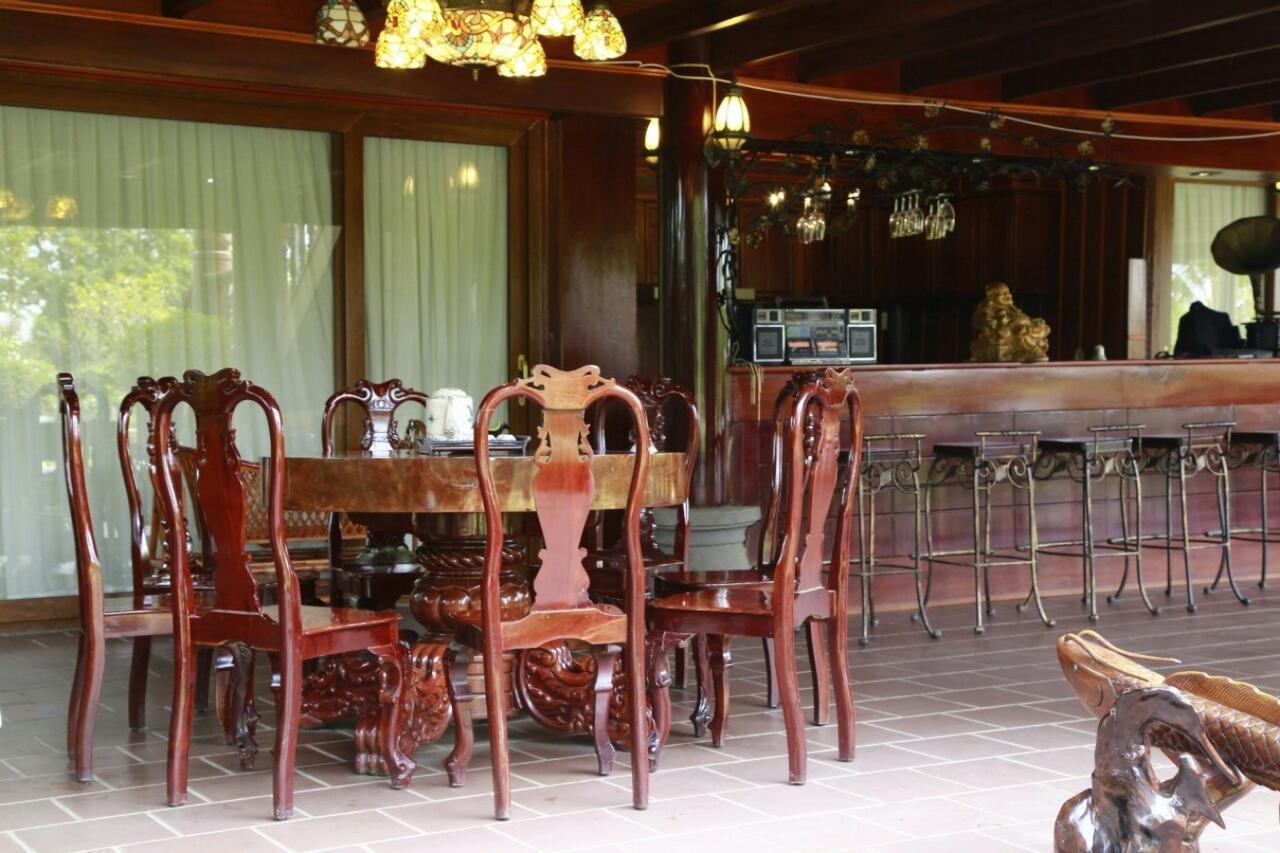 Saigon Riverside Retreat Cidade de Ho Chi Minh Exterior foto