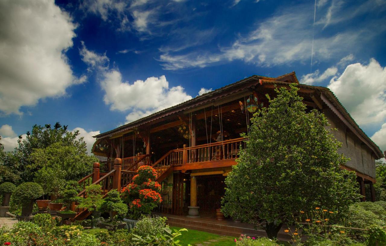 Saigon Riverside Retreat Cidade de Ho Chi Minh Exterior foto