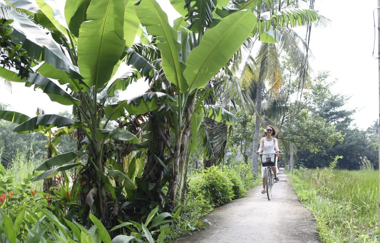 Saigon Riverside Retreat Cidade de Ho Chi Minh Exterior foto