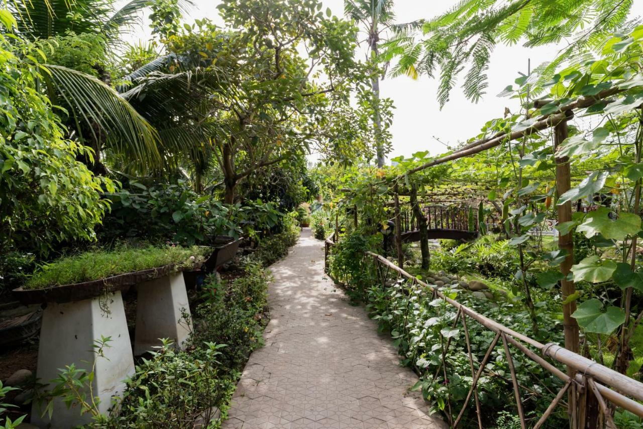 Saigon Riverside Retreat Cidade de Ho Chi Minh Exterior foto